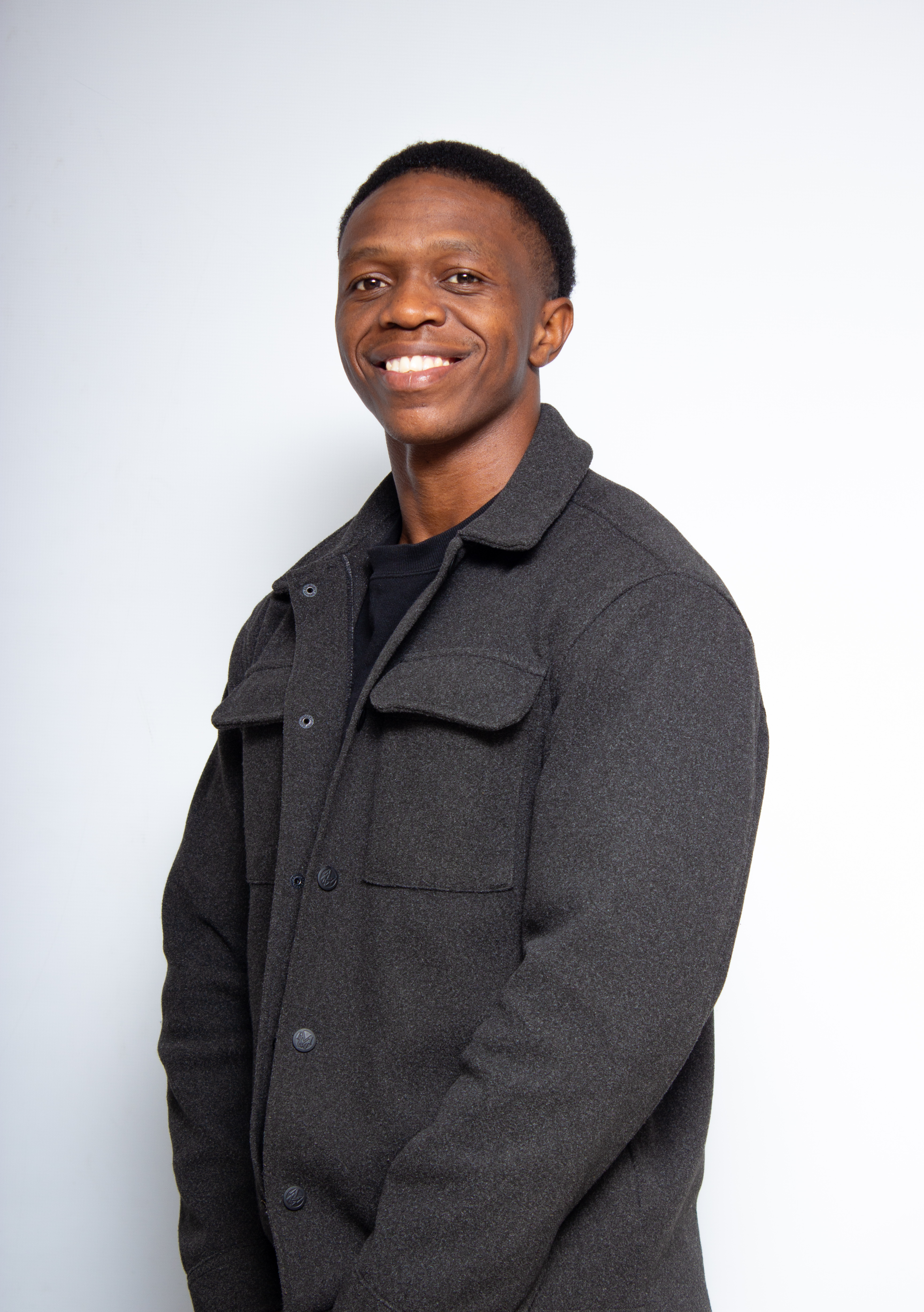 Mr. T Zwane